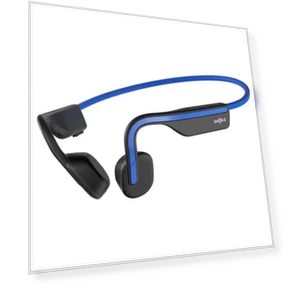 Open-ear Earphones — In-Ear Headphones, SHOKZ