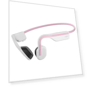 Open-ear Earphones — Over-Ear Headphones, SHOKZ