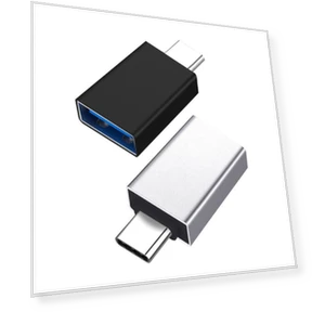 OTG Adapter USB-C to USB 3.0 — USB-to-USB, All About Drones