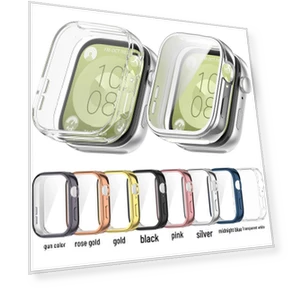 Protective Case for Smartwatch — Smartwatch Accessories, Smarter than future
