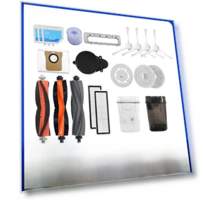 Replacement Parts for Sweeping Robot — Accessories, Got Now
