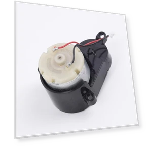 Side Brush Motor Assembly — Parts & Accessories, Fourall Home & Garden Items Warehouse