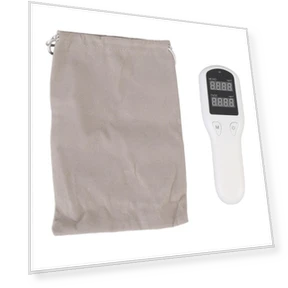 Smart Air Quality Tester — Air Quality Monitors, OutsideWorld