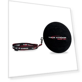 Smart Ball Golf Training Aid — Strength Trainers, MIYAKO
