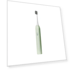 Smart Electric Toothbrush for Adults — Sonic Electric Toothbrushes, JOHO