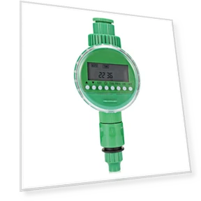 Smart Garden Watering Timer — Controllers, Houspace