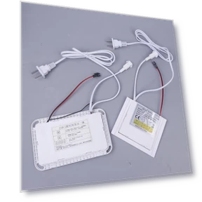Smart Touch Switch Dimmer for Bathroom Mirror — Dimmer Switches, Teacups