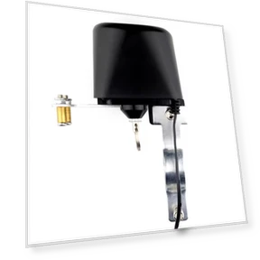 Smart Valve for Water and Gas — Smart Home Modules, MOES