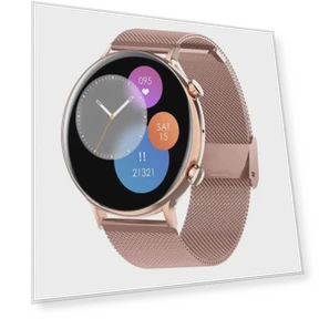 Smart Watch — Smartwatches, StrideBox