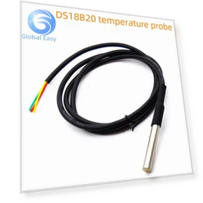Temperature Sensor — Temperature Measurement Tools, Smarter than future