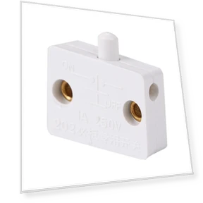 Touch Automatic Reset Wardrobe Household Lighting Control Switch — Dimmer Switches, Chunlian