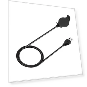 USB Charger Cable — Smartwatch Charging Solutions, 3C-Data line
