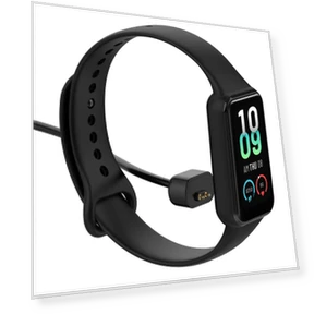 USB Charging Cable — Fitness Bands, j-3C