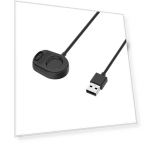 USB Charging Cable — Smartwatch Charging Solutions, 3C-Data line