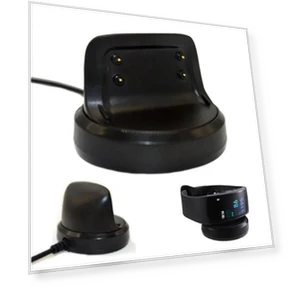 USB Charging Cable — Smartwatch Charging Solutions, 3C-Data line