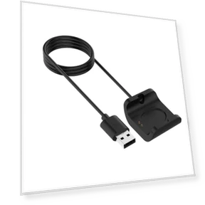 USB Charging Cable — Smartwatch Charging Solutions, 3C-Data line