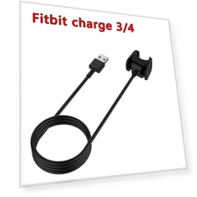 USB Charging Cable — Smartwatch Charging Solutions, j-3C