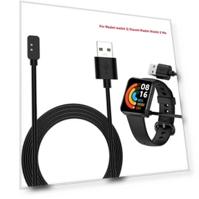 USB Charging Cable — Chargers, WHOP-A1