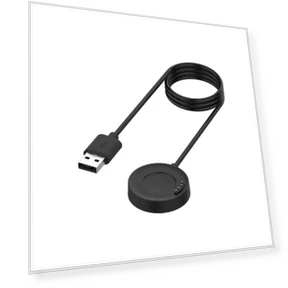 USB Charging Dock for Smartwatches — Smartwatch Charging Solutions, WHOP-A1