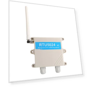 Waterproof GSM Access Controller for Doors and Gates — Accessories, Tooarts
