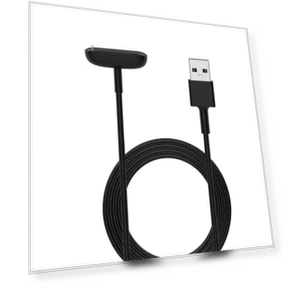 Wireless Magnetic Charging Dock — Smartwatch Charging Solutions, 3C-Data line