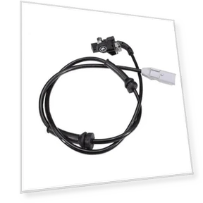 ABS Wheel Speed Sensor — Speed Sensors, Topfactory