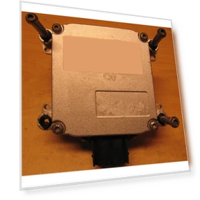 Adaptive Speed Cruise Control Sensor Module — Cruise, Topfactory