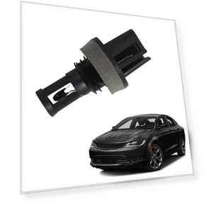 Air Temperature Sensor Probe — Charge Temperature, loverapple