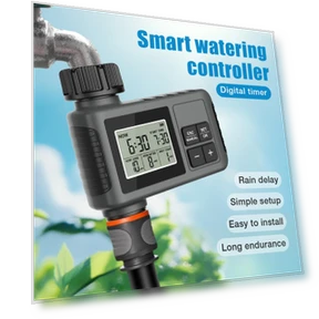 Automatic Watering Timer — Controllers, JUANJUAN Tool mall