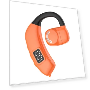 Bluetooth Business Headset — Headsets, SmartGears