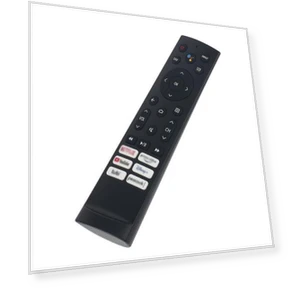 Bluetooth Voice Remote — Remote Controls, Topfactory