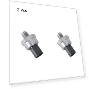 Brake Fluid Pressure Sensor — Air Bag, FYUU-autoparts