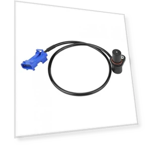 Car Crankshaft Position Sensor — Crankshaft Position, Skyfree