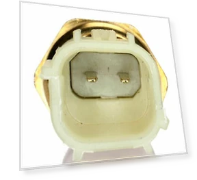 Car Engine Coolant Temperature Sensor — Charge Temperature, Skyfree
