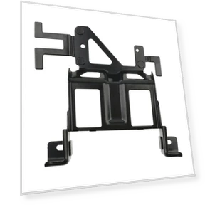 Car Front Distance Sensor Bracket Repair — Air Bag, loverapple