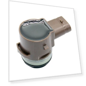 Car Parking Sensor Replacement — Acceleration, loverapple