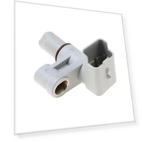Crankshaft Position Sensor — Camshaft Position, happybuySE