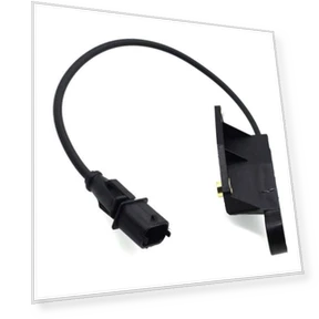 Crankshaft Position Sensor — Camshaft Position, Topfactory