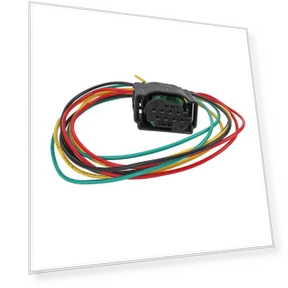Distance Sensor Connector — Plates with Sensors, PHYUN-autoparts