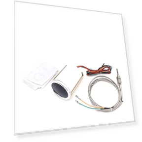 Exhaust Gas Temperature Gauge — Fuel Pressure, loverapple