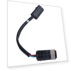 Front Bumper Parking Sensor — Rearview Safety Systems, Topfactory