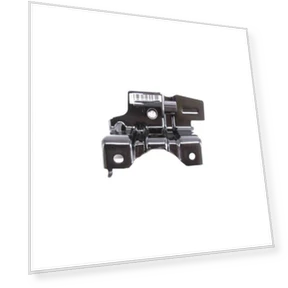 Front Crash Impact Sensor — Air Bag, Topfactory