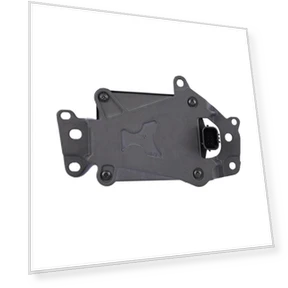 Front Distance Adaptive Radar Sensor — Radar Detectors, PHYUN-autoparts