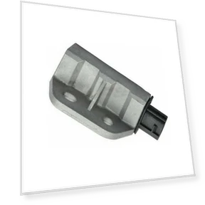 Front Impact Sensor — Air Bag, Topfactory