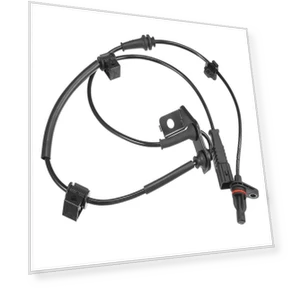 Front Left ABS Sensor — Actuator Assemblies, Topfactory
