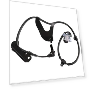 Front Left ABS Speed Sensor — Speed Sensors, Topfactory
