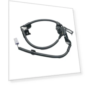 Front Left ABS Wheel Speed Sensor — Speed Sensors, happybuySE