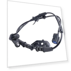 Front Right ABS Wheel Speed Sensor — Speed Sensors, happybuySE