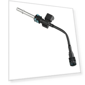 Fuel Pressure Sensor Jumper — Air Bag, Topfactory
