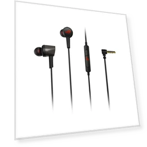 Gaming Headphones — Headsets, Asus